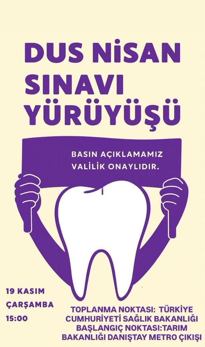 Hekimler hakkını alabilmek için daha ne yapmalı? Günlerdir çabalayan hekimleri görmüyor musunuz? Sesimizi duyun artık!! <a href="/drmemisoglu/">Prof. Dr. Kemal Memişoğlu</a> #2DUSİçinBakanlıktayız