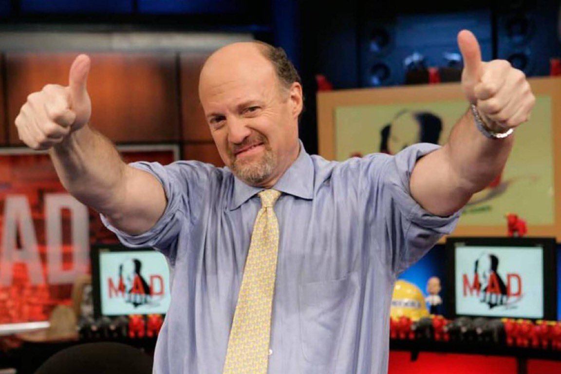 cryptorover's tweet image. 💥BREAKING:

JIM CRAMER SAYS &quot;WE ARE NOT OVERSOLD&apos;&apos;