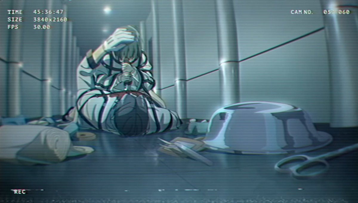 HE LOVED AMANE SO MUCH IM GONNA BE SICK