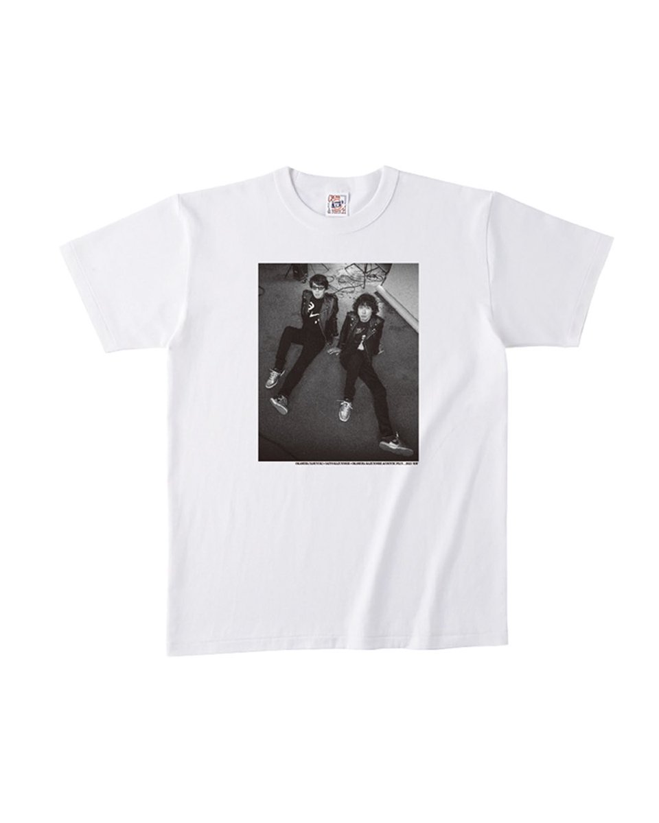 🆗GOODS information📢 #岡村靖幸×#斉藤和義×#岡村和義 Acoustic Plus