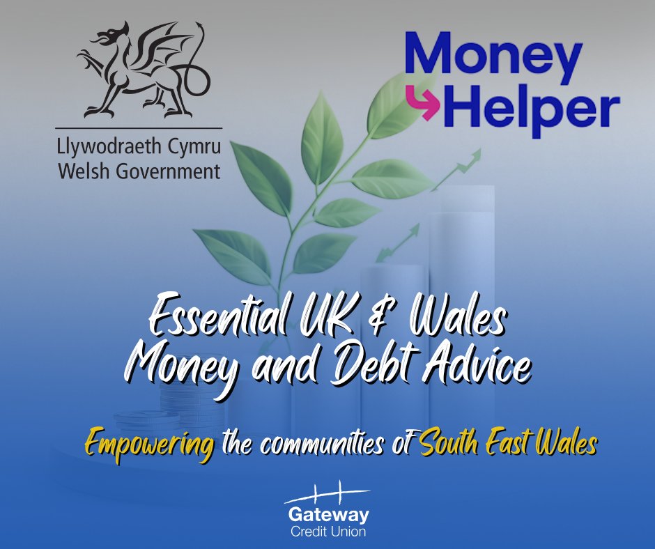 Struggling with bills or debt? You don't have to go it alone. 💔

Get FREE, confidential, expert financial advice today. Take back control of your finances! Services like MoneyHelper &amp; GOV.WALES are ready to help.

👇 Start here: gatewaycu.co.uk/about-us/news/…