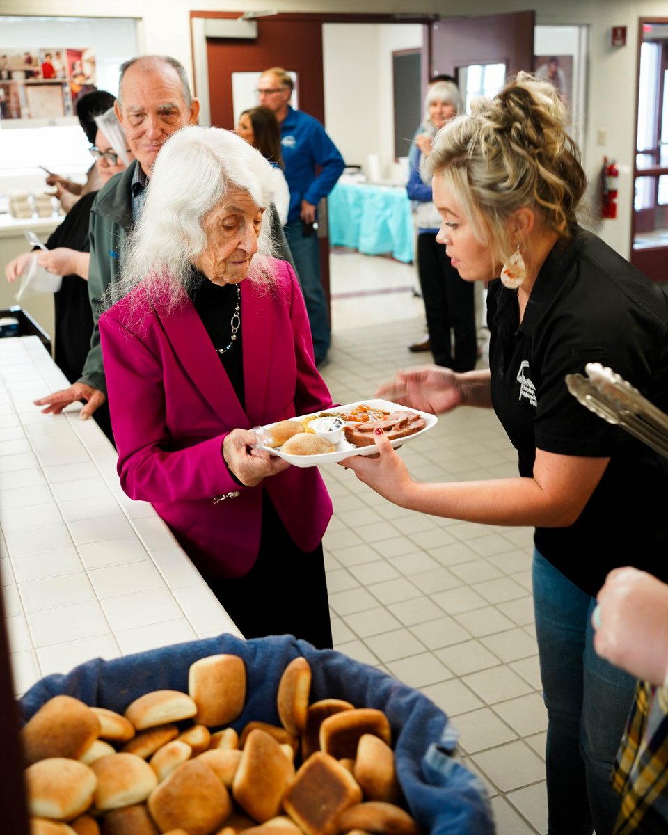 This season of Thanksgiving, we’re especially grateful for you and your generosity. As you plan for this season, consider making your impact go further with tax-smart giving options. You can learn more by visiting: frwill.link/CAP202511 #TaxSmartGiving #PlannedGiving #WeAreCAP