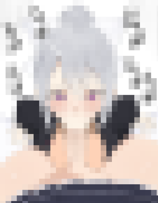 ファンティアに投稿しました!「【有料限定】でろーんと委員長」