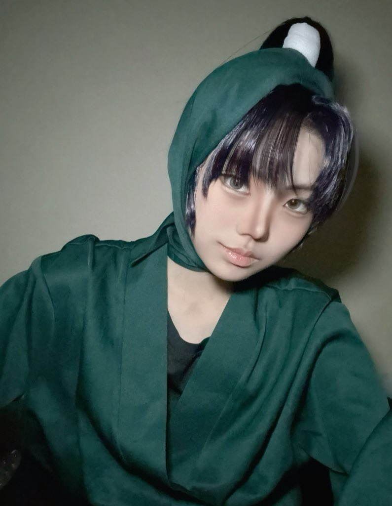 ※ rkrn cos 

29日に向けて練習 、初出しｷﾞﾝｷﾞｰﾝ 🧮