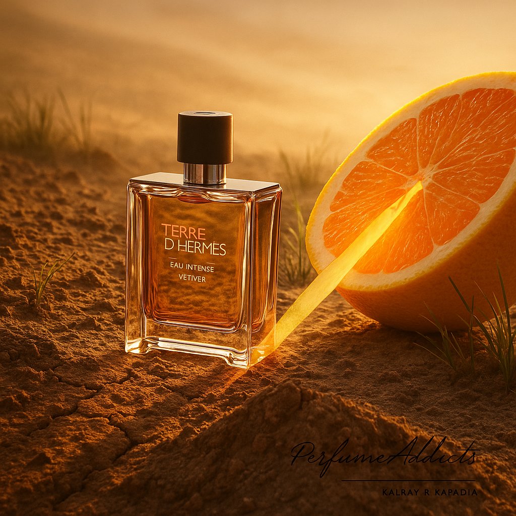 kalravkapadia's tweet image. PerfumeAddicts Exclusive Deal:

All THOSE WHO LOVE VETIVER BASED FRAGS SHOULD NOT MISS THIS DEAL🔥🔥🔥

An EDP TESTER SUPER FLASH DEAL ✨✨

Hermes Terre d’Hermès Eau Intense Vetiver Eau De Parfum Pour Homme for men from Hermes 100ml EDP TESTER for 6250. #Vetiver #fresh #dry