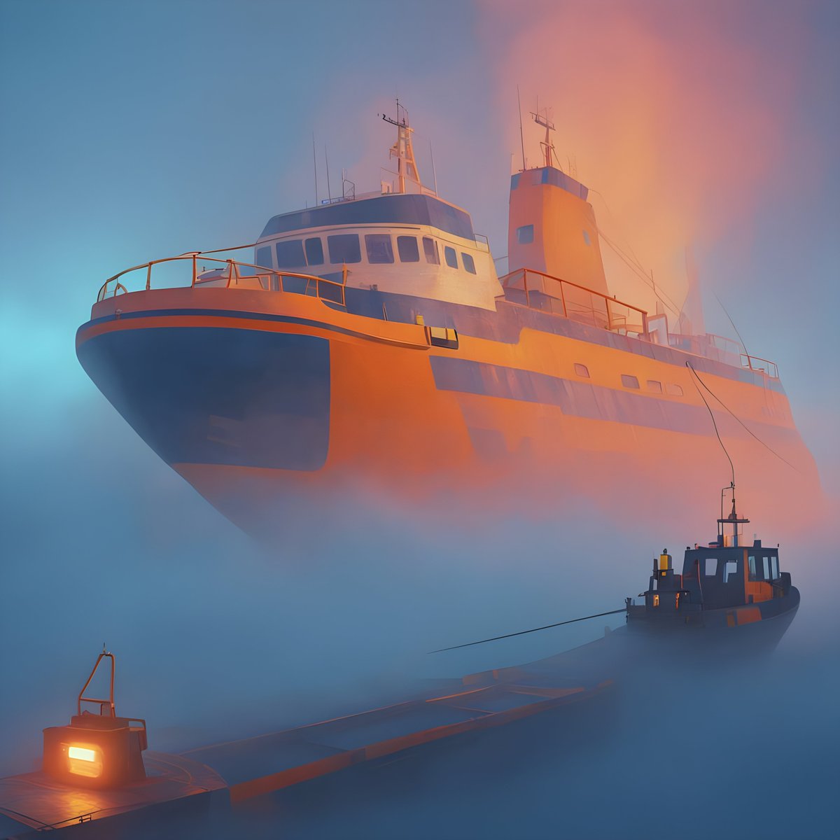 PerformanDDV's tweet image. 509
J. M. W. Turner - 26 August 2025 - Life-Boat and Manby Apparatus going off to a Stranded Vessel making Signal (Blue Lights) of Distress.
#textoimage #texttoimage #aiart #williamturner #turner #tategallery #lifeboat #manby #apparatus #strandedvessel #signaldistress #bluelights