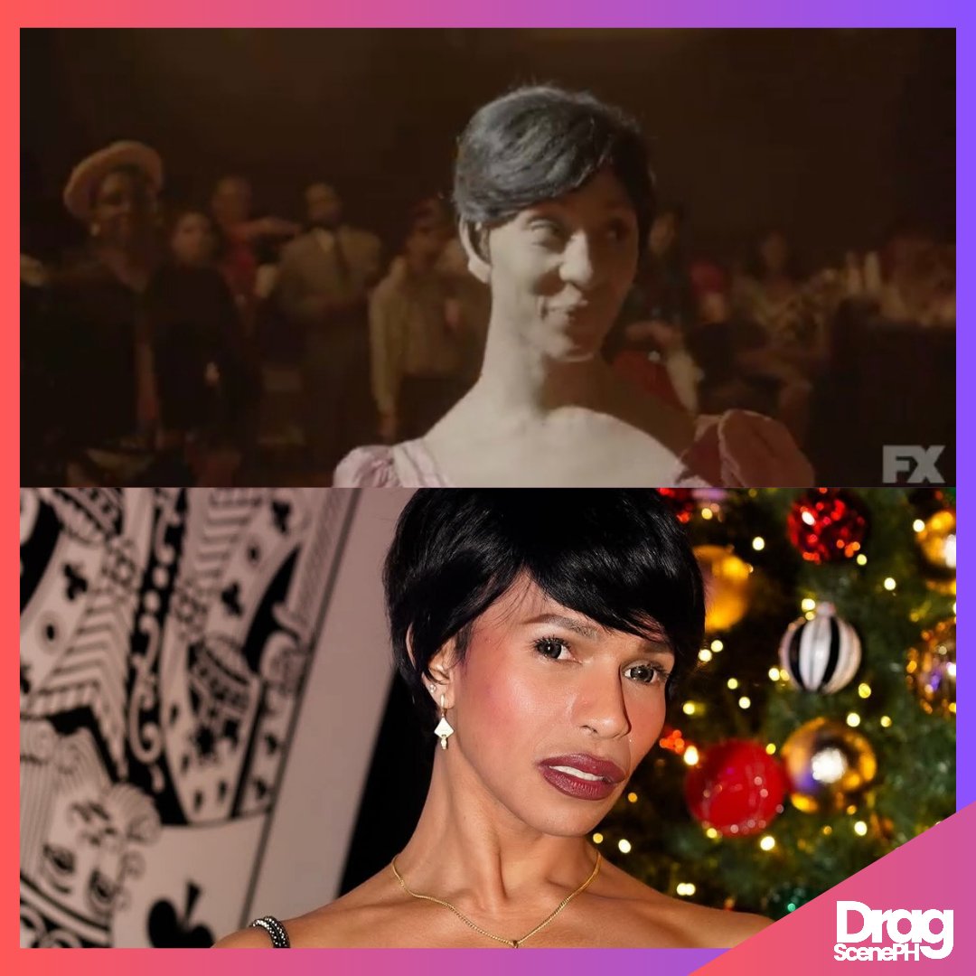 DragScenePH's tweet image. Bernie as Blanca for the POSE remake...

Complete the cast with our DRPH queens 😉👑 

#DragScenePH