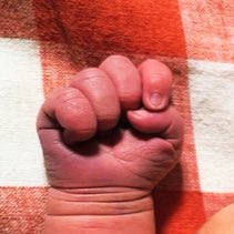 MotherGrundy's tweet image. Brought forth an eternal soul dumpling on the weekend, in a slightly early and unanticipated free birth. 

100% would recommend; A very educational, husband-and-wife-fortifying experience. 

Incredible to live out a metaphor from the Lord Jesus himself. 

John 16:21-22 When a…