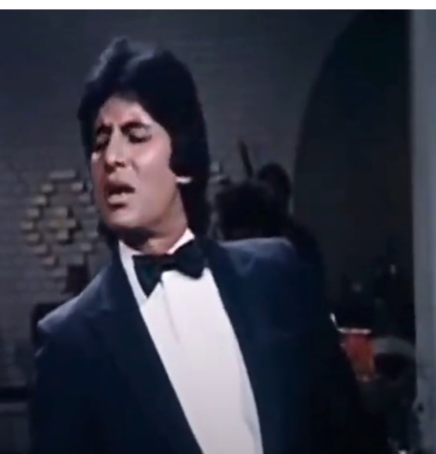 ⁦<a href="/SrBachchan/">Amitabh Bachchan</a>⁩ 🙏🙏🙏👌👌👌
