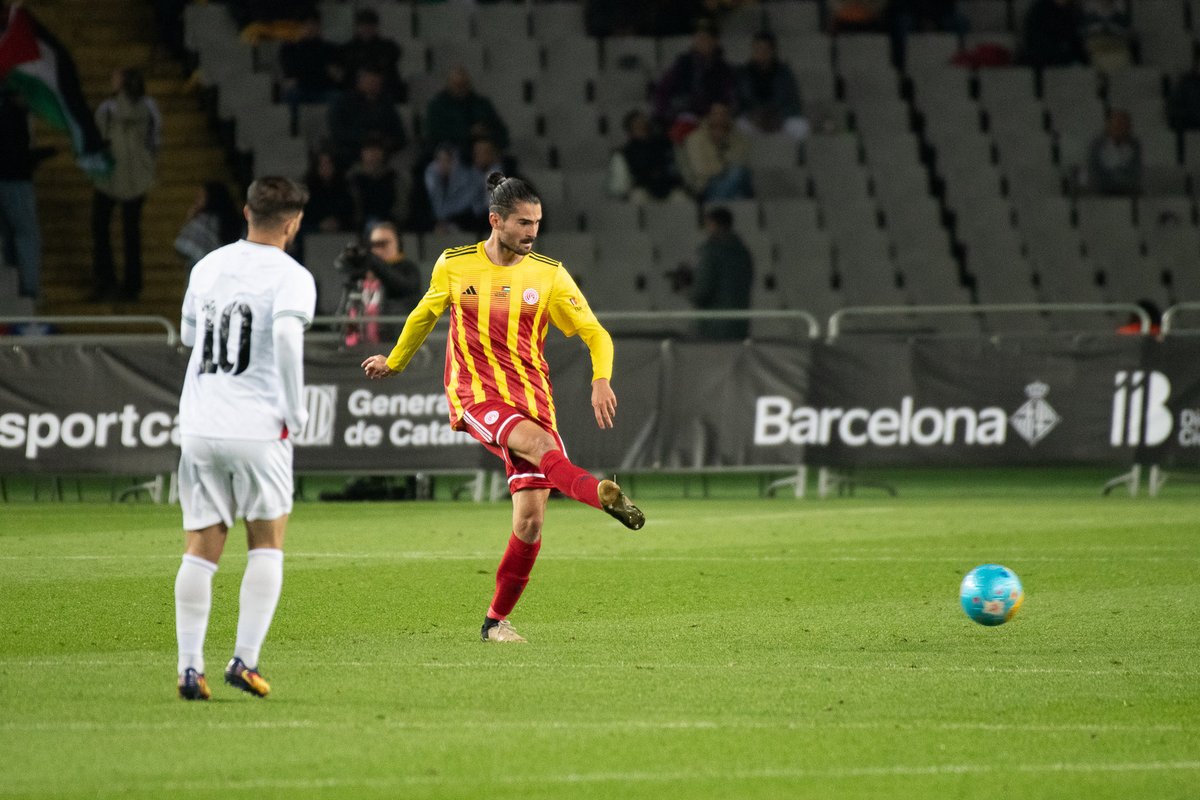 Albert Orriols tweet media