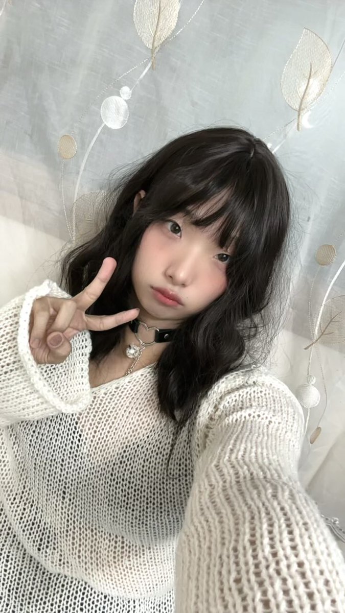 앵농 🤗 머리 요 길이 맘에 든다 🙂

#CD #여장