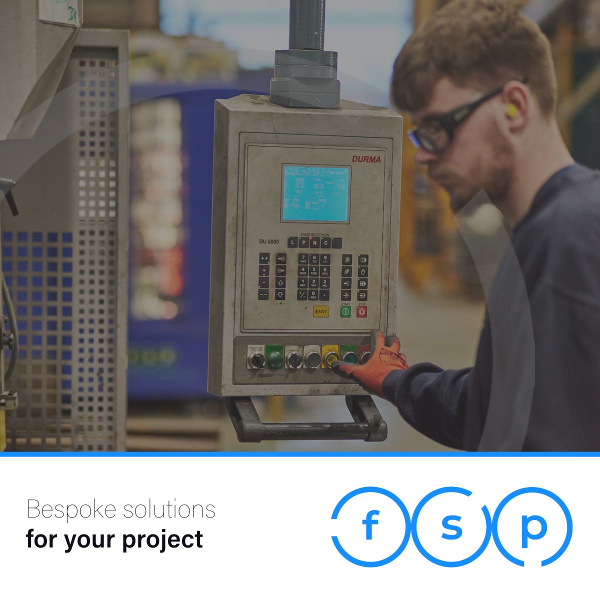 Fabweld Steel tweet media