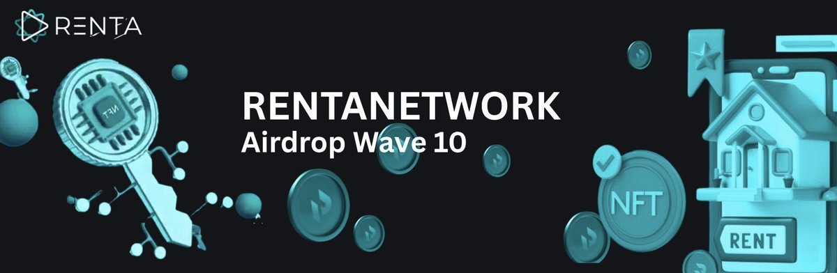 $𝖱𝖤𝖭𝖳𝖠 𝖥𝖠𝖬, 𝖫𝖤𝖳’𝖲 𝖦𝖮 ⚡️🔥
↡↡↡

𝗜𝗻𝘀𝘁𝗮𝗻𝘁 𝗿𝗲𝘄𝗮𝗿𝗱𝘀. 𝗜𝗻𝘀𝘁𝗮𝗻𝘁 𝗽𝗼𝗶𝗻𝘁𝘀. 𝗜𝗻𝘀𝘁𝗮𝗻𝘁 𝗰𝗹𝗶𝗺𝗯, and this is proudly sponsored by <a href="/RentaNetwork/">Renta Network</a> 

Your name belongs on the top of the leaderboard, and you can get there today.

⬛️ The $RENTA