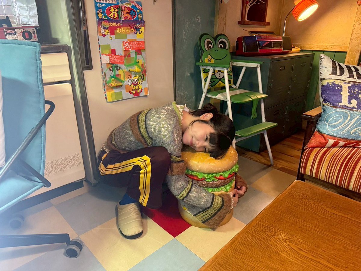 今夜22時からは ESCAPE第7話放送📺✴︎ ぜひご覧くださいっ‼︎