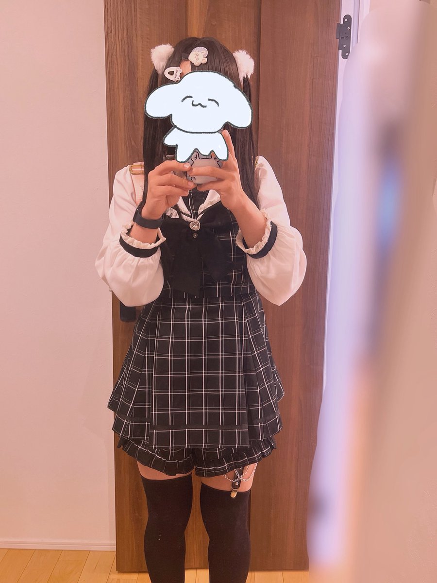 からみちゃん😈 (@karami_chang) / Posts / X