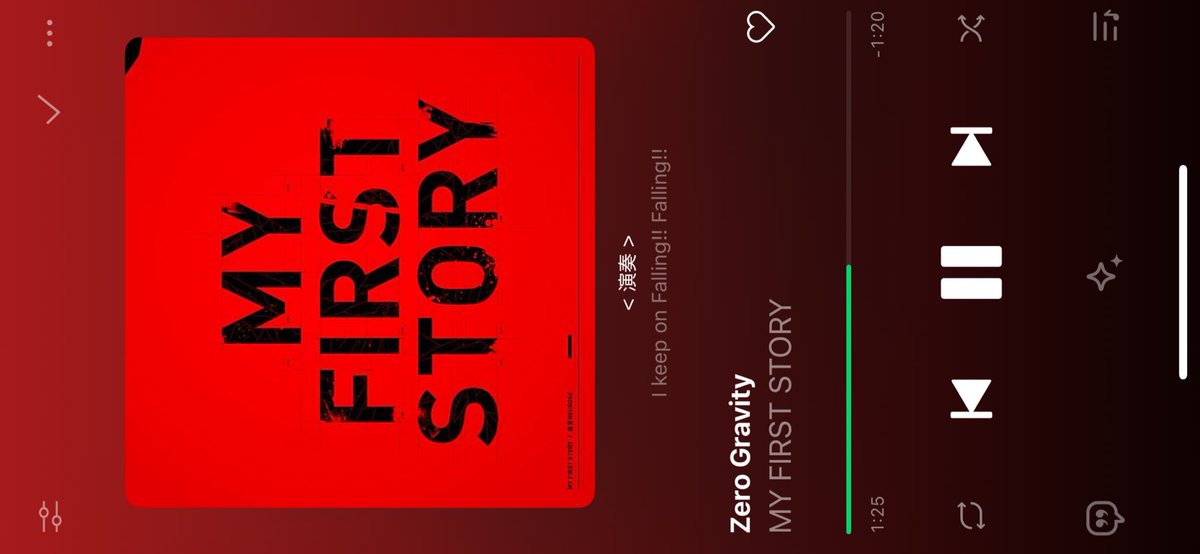 MFS_rin2's tweet image. マイファス不足で枯れそう