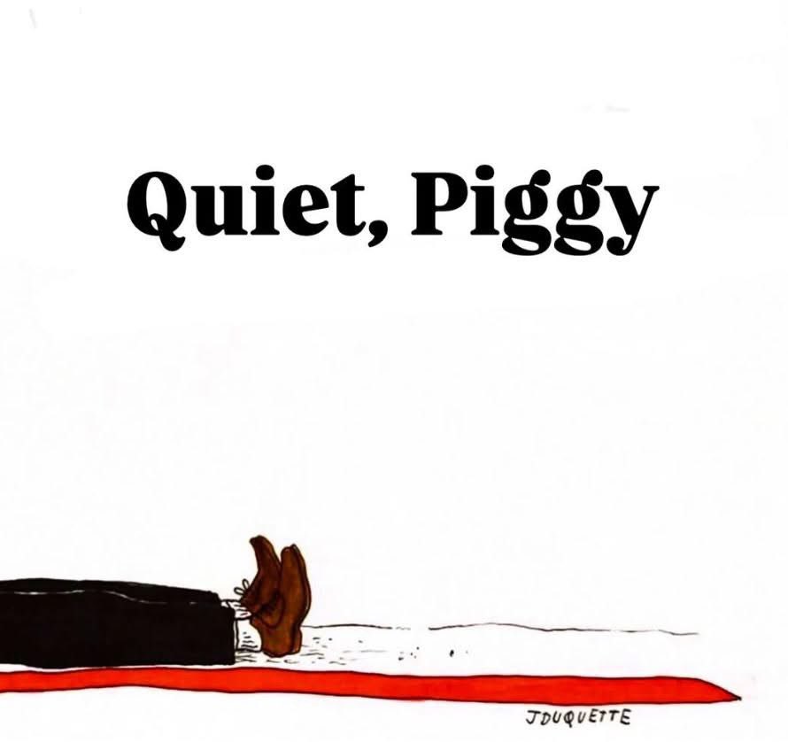 Happy fucking Wednesday, y’all!!