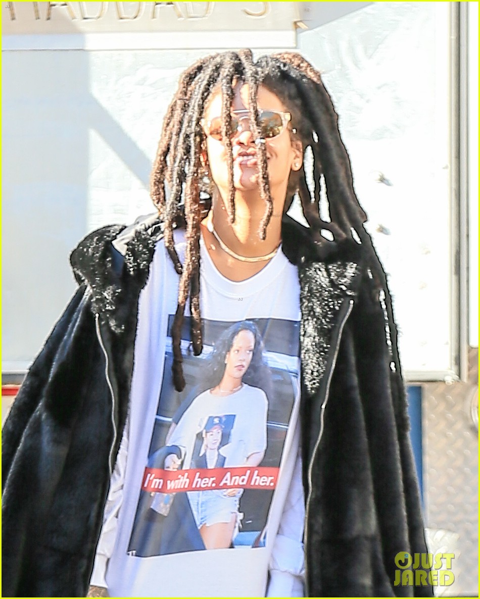 HeBackOnCrack's tweet image. My girl always correct