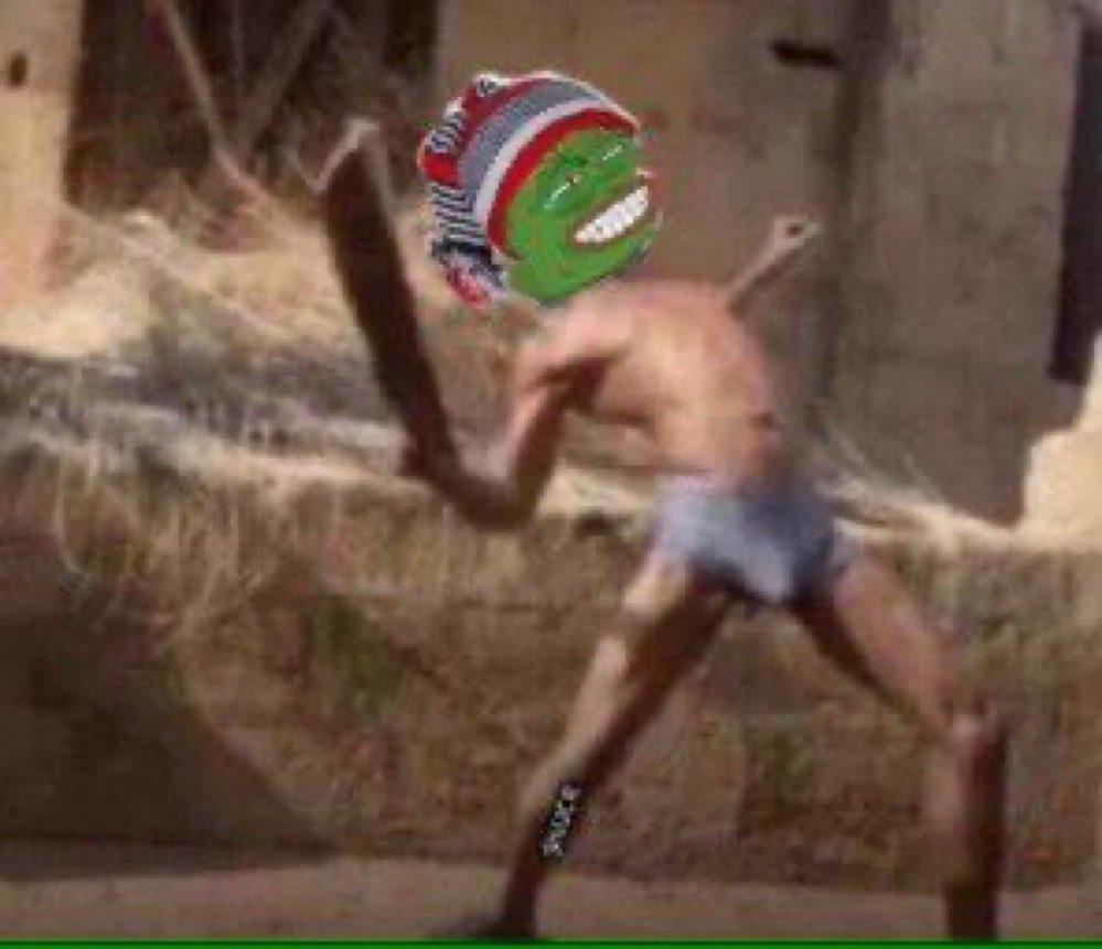 I be web3 'baddie' but your voice strong like man
Oyanaw