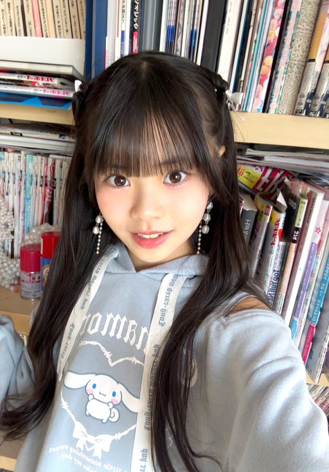 Twitterのコスプレ画像4