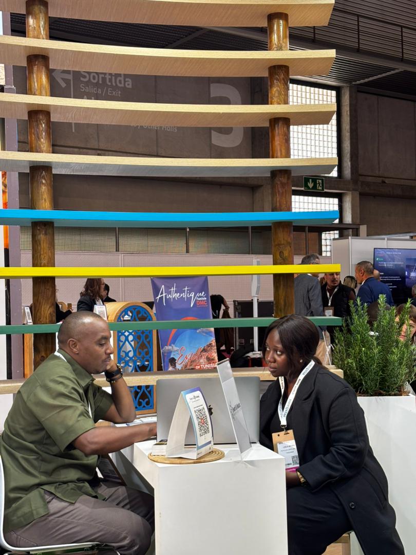 emsrwanda's tweet image. The secret to #FlawlessExecution? Strategic Partnership. 🤝 Global events fail from untested transactions, not mistakes.

At @IBTMevents, we&apos;re seeking partners to guarantee consistent #TechnicalMastery for high-stakes #CorporateEvents across #MICEAfrica. @RCBrwanda