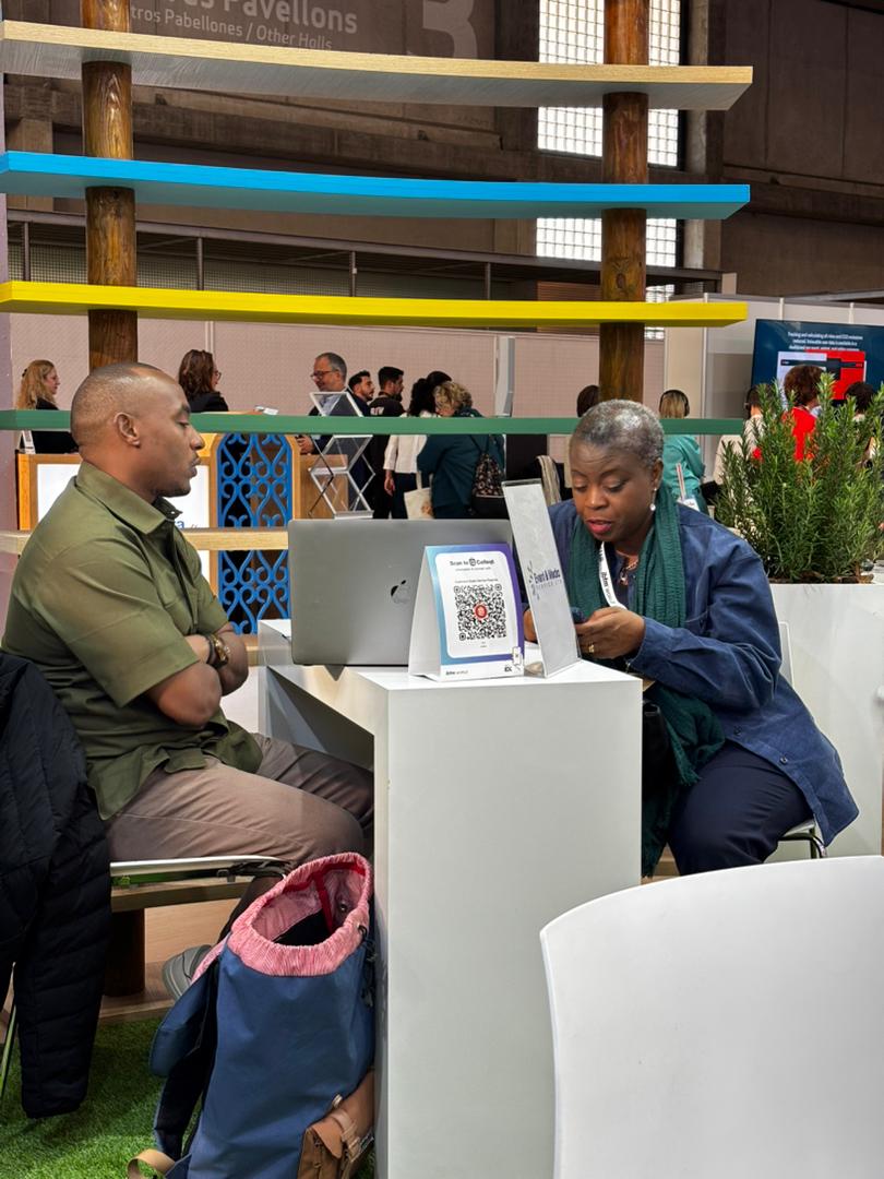 emsrwanda's tweet image. The secret to #FlawlessExecution? Strategic Partnership. 🤝 Global events fail from untested transactions, not mistakes.

At @IBTMevents, we&apos;re seeking partners to guarantee consistent #TechnicalMastery for high-stakes #CorporateEvents across #MICEAfrica. @RCBrwanda