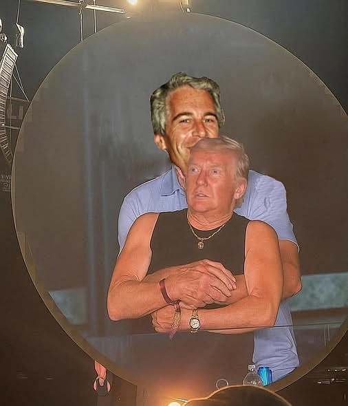 So manche Party endet nie!