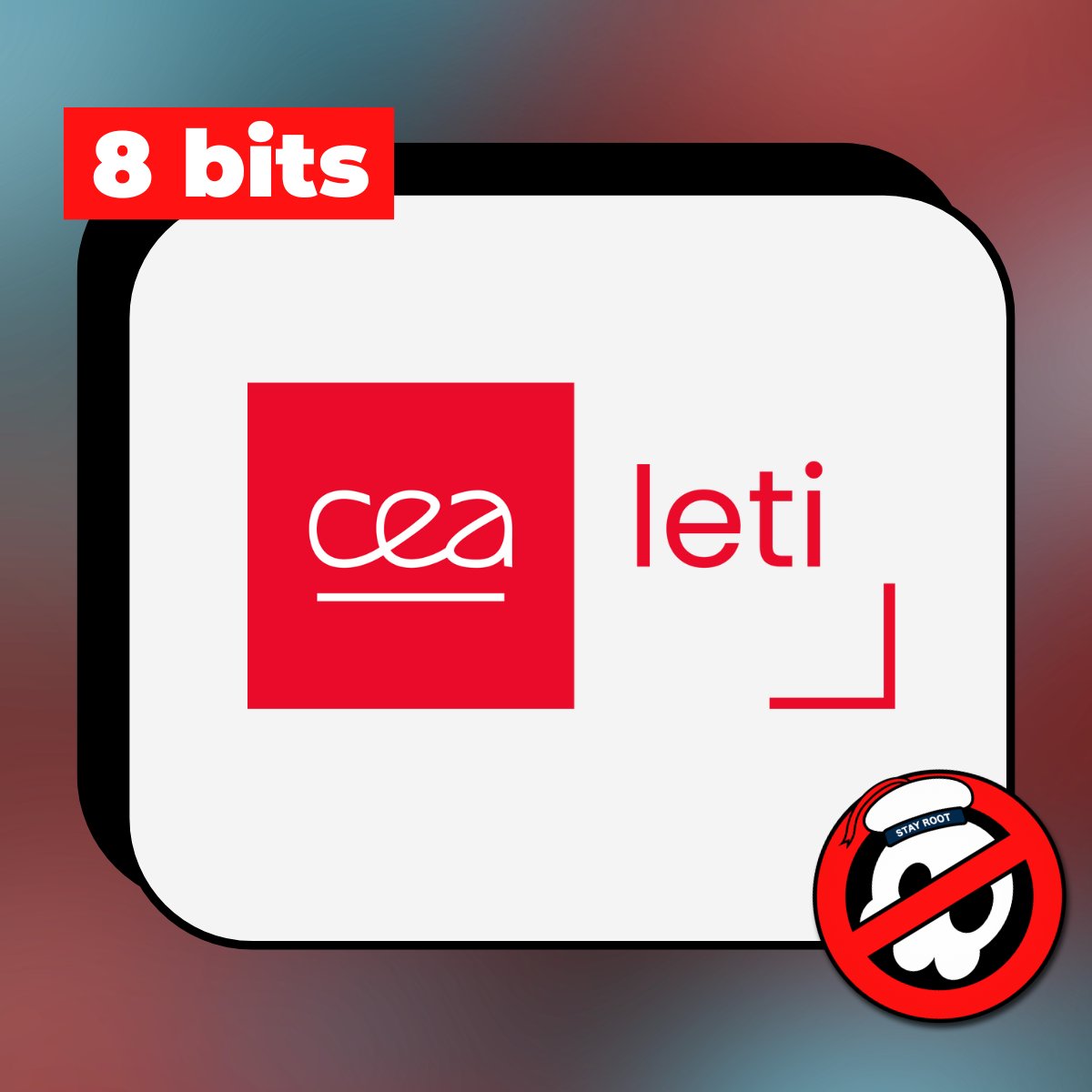 GrehackConf's tweet image. ⚡@CEA_Leti is a #GreHack sponsor once again! 

CEA-Leti is well known for its work in microelectronics and deep tech and ranks among Europe’s top research institutes in semiconductors, applying advanced science to real projects. 

🤝 We thank them for their support !