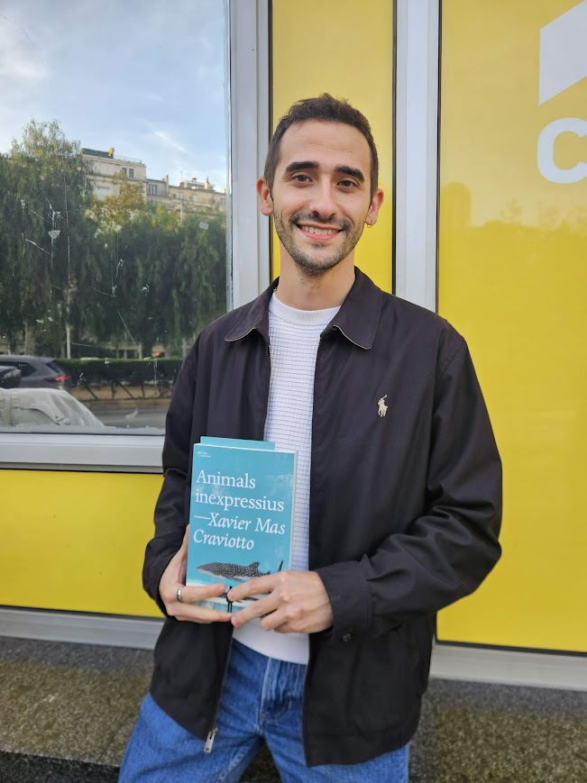 Un Marc Cerrudo tweet media