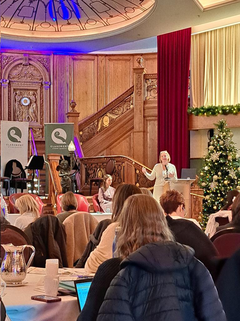 Jacquie Richardson tweet media