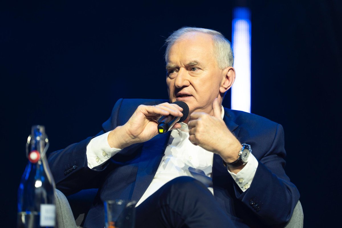Dariusz Marzec tweet media