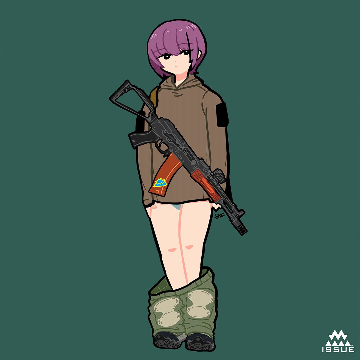 これより20時ごろ〜
オンライン販売スタート！🐧
▶︎SHOP 3made.cart.fc2.com

▪︎ JARE67 砕氷艦しらせ ペンギン ステッカー&amp;パッチ　第67次南極地域観測隊記念品

▪︎ 3MI コンシャツガール AKM ステッカー

#3MADEISSUE
#3MI
#南極
#砕氷艦しらせ