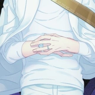 FuutasCage's tweet image. HIS . HIS WEDDING RING 😭😭😭😭😭😭