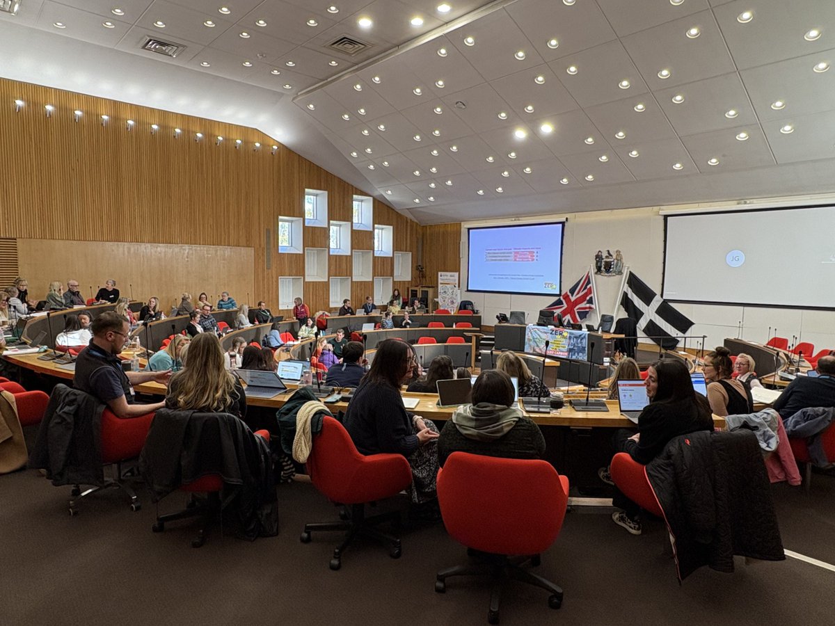 AspireAcademies's tweet photo. Aspire Sustainability Leads, Heads &amp; senior leaders coming together, with other settings, at @CornwallCouncil to finalise Climate Action Plans. Encouraging &amp; teaching positive environmental behaviours from EYFS &amp; equipping pupils with skills they need to build a greener future. https://t.co/r11VerrlH9