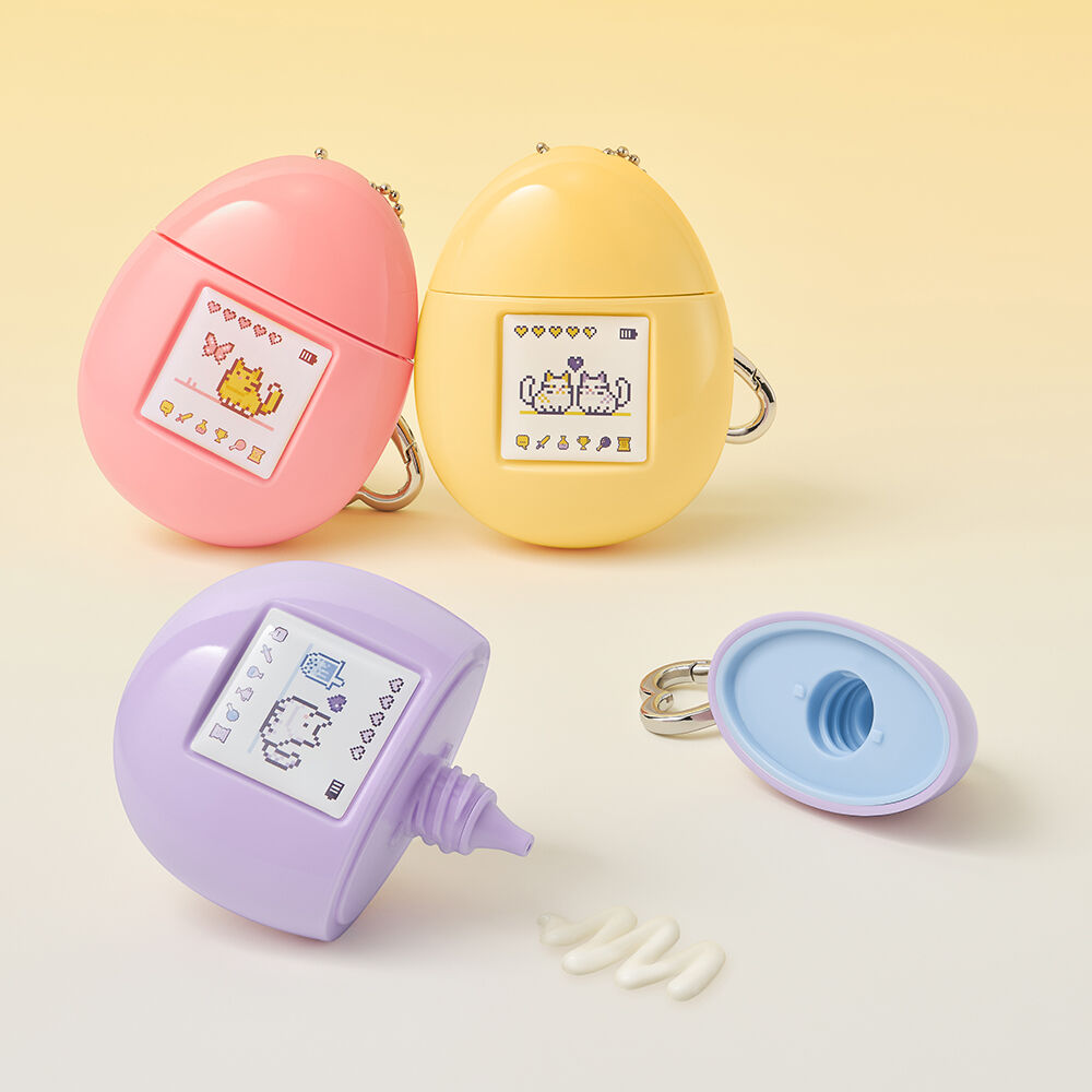 papapreselena's tweet image. (pre-order) ด่วน ปิด 20:00📩 จยันโซรี 🐱 Stop Perfume Keyring Hand Cream

🩷 ราคา 390 บาท
ค่าส่ง 29 บาท ems

ส่งกลับแอร์ รอ 3-5 วัน
*** อาจจะมาวันจันถ้าเว็บส่งพน. แต่มาหลังจันมิ้นส่งอีกที 30/11 นะคะ คิดค่าส่งราคาพิเศษให้เลย ***

สั่งซื้อ dm
กดผ่านลิ้งพ่อค้า

#ตลาดนัดnct127