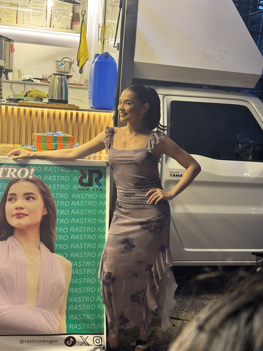 RaStro Rebels New Gen tweet media