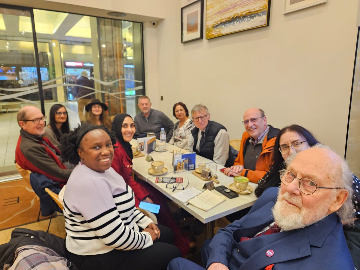 LunarSoc's tweet image. #LunarSociety #NetworkingEvening #ProfessionalCommunity #IdeasAndInnovation #BirminghamEvents #CommunityConnections #NextGenLeaders #ElioCafe #WatchOut2026 #GrowWithUs #JoinTheConversation