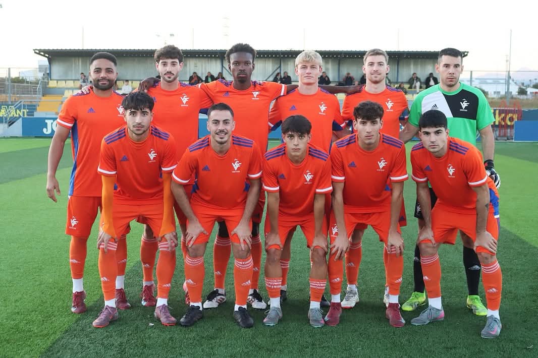 Ontinyent 1931 CF tweet media