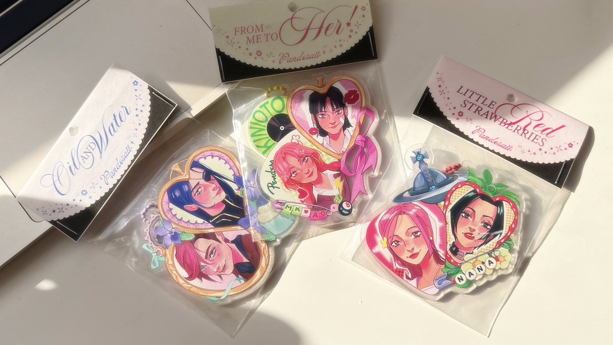 yuriful 🙂‍↕️🫶⋆˚✿˖°