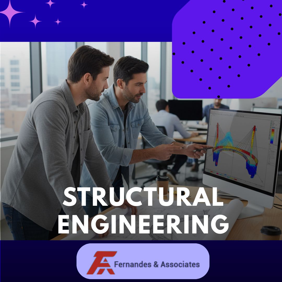 OliviaT5328451's tweet image. Building stronger structures starts with the right expertise. Our structural engineers use advanced designs to create the best solutions.

Learn More: fernandes.net.au/structural-eng…

#StructuralEngineers #structuralengineering #engineeringdesign #steelframing #finiteelementanalysis