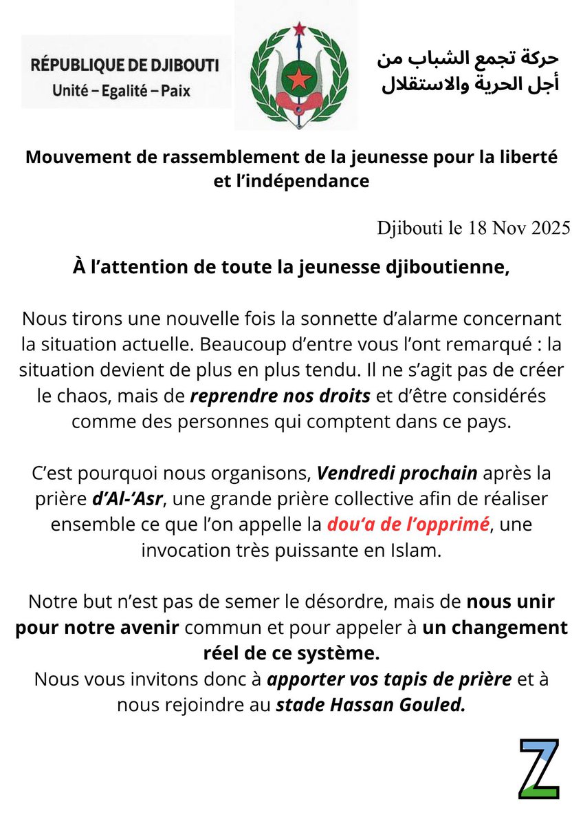 Amatallah27's tweet photo. Salut tout le monde ! Petit rappel essentiel : l’article 11 de la Déclaration des Droits de l’Homme et du Citoyen affirme que « la libre communication des pensées et des opinions est un des droits les plus précieux de l’homme. » Autrement dit, on a le droit de s’exprimer librement et de manifester pacifiquement. Ce droit fait partie de notre liberté, et il ne faut pas laisser quiconque le bafouer. Restons unis et défendons nos droits, parce qu’ils sont essentiels