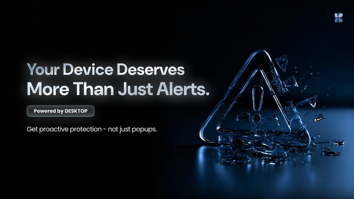 BLOCX_TECH's tweet image. Some tools force you to use their setup.

Others offer zero flexibility.

BLOCX Desktop adapts to how you work.
🧩 Toggle tools on/off
🎛️ Customize layout
🔄 Modular updates
🔐 Full control — no hard limits

Make it minimal. Or max it out.
It’s your call.