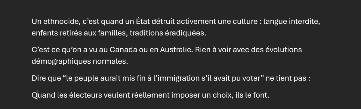 L_diver2's tweet photo. @stopthisbs2 @Zoltan_47 Navré pour les screenshots, mais limitation de caractères oblige : https://t.co/x93ERnzTYc