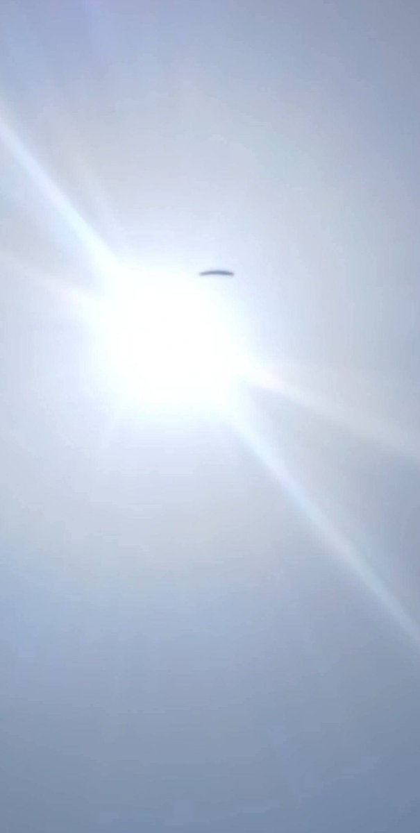 UAP captured by Juanito Juan in Valle Hermoso, Tamaulipas, Mexico.