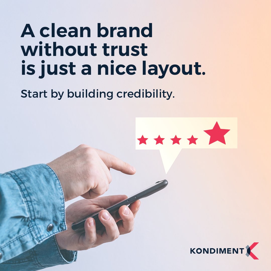 Kondiment Worldwide tweet media