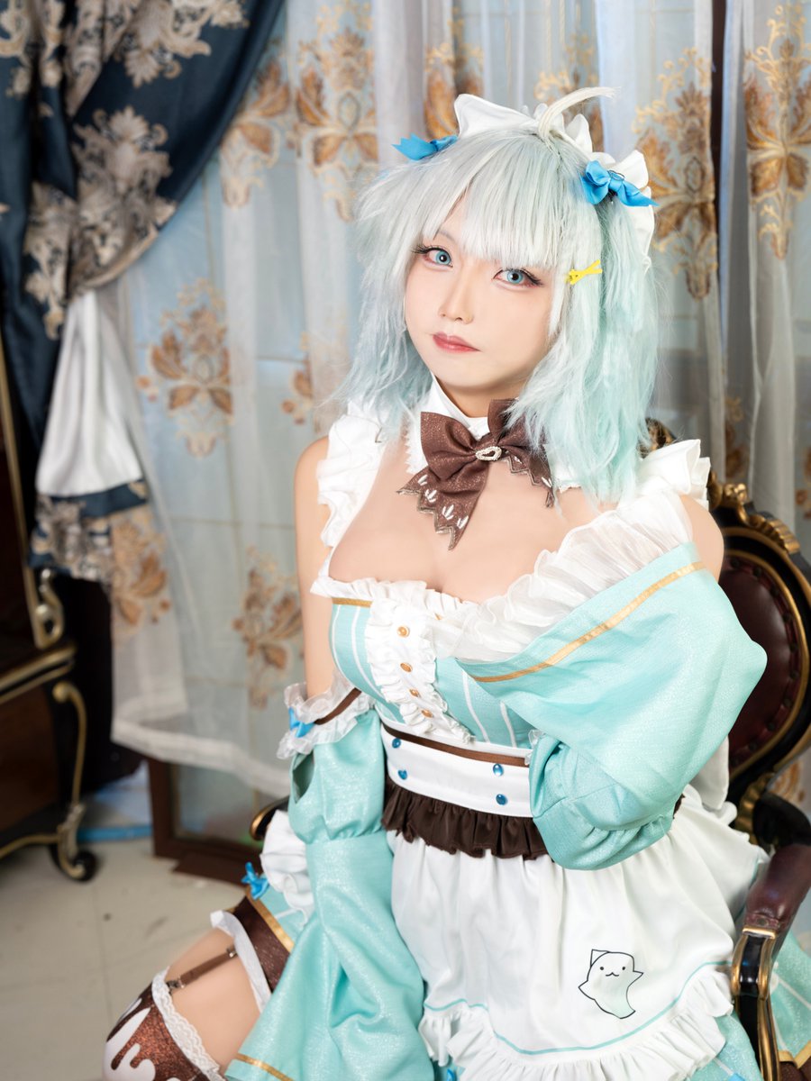 BOO!
#Fantography 
📷<a href="/Hayami404/">영준 김</a>