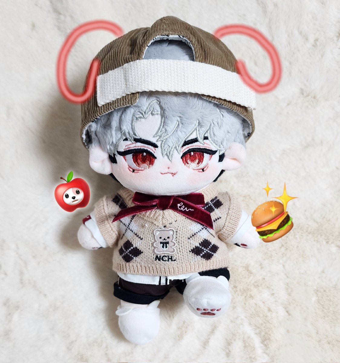 먹짱가나디를 위해 준비했지 
완벽한 식단 온습도까지🙂‍↕️
#으른늑대