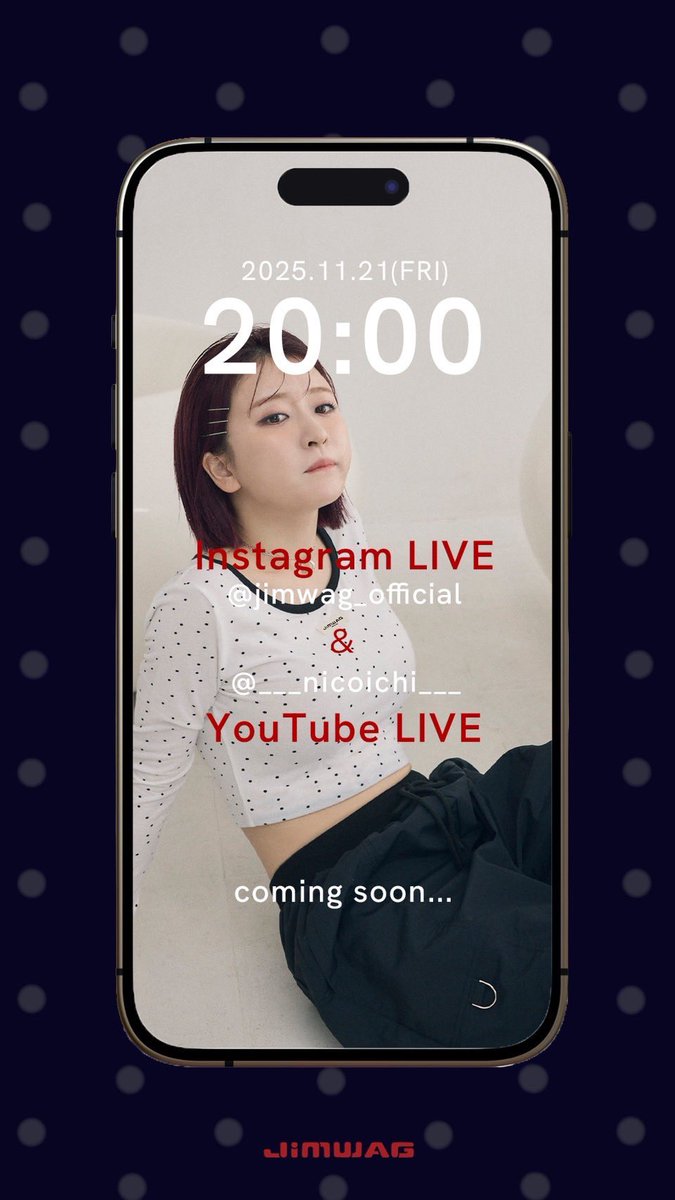 JIMWAG ( ジムワッグ ) (@jimwag_official) / Posts / X