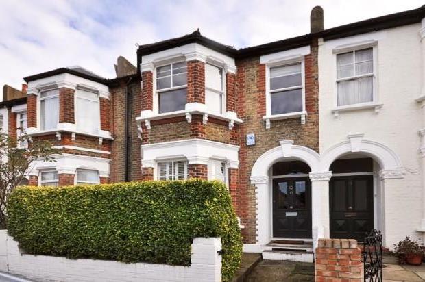 agent_demo's tweet photo. Back on the market - 4 Bed Terraced House, Camden Park, £460,000. View details: https://t.co/pkWOnLdYYS https://t.co/dP1QkCx1Zk