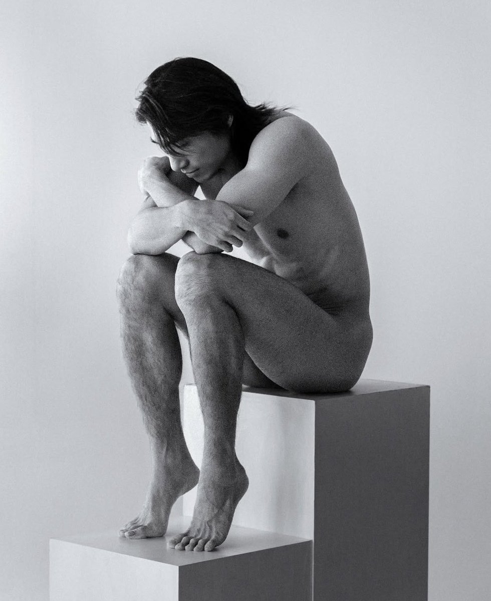 Saira 宰良 tweet media